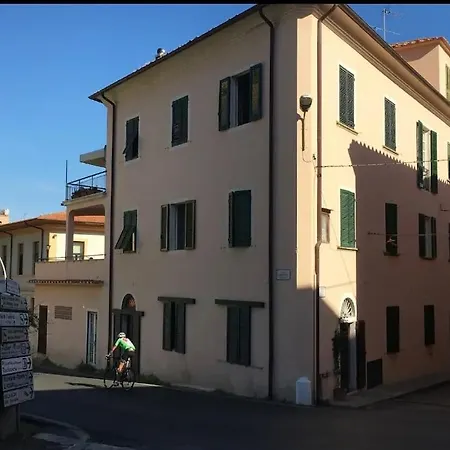 Apartment Casa Dussol *
