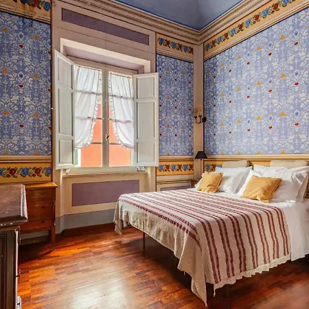 Apartment Casa Dussol *