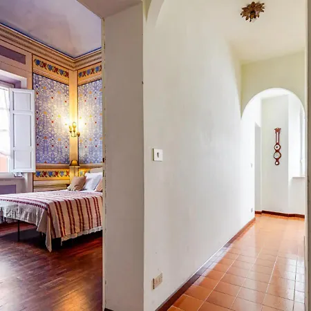 Apartment Casa Dussol Marciana Marina (Isola d'Elba)