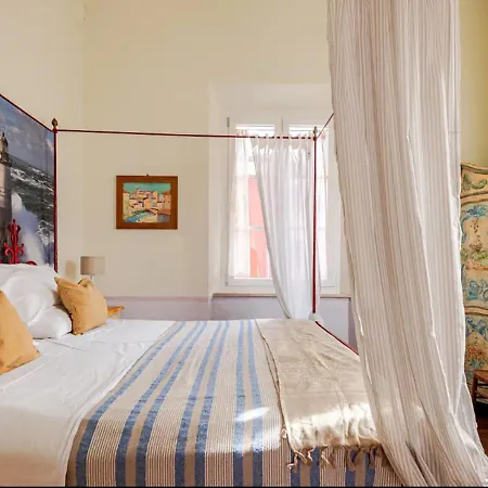 Casa Dussol Marciana Marina (Isola d'Elba)