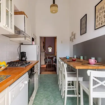 Casa Dussol Apartment *