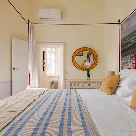 Casa Dussol Apartamento Marciana Marina (Isola d'Elba)
