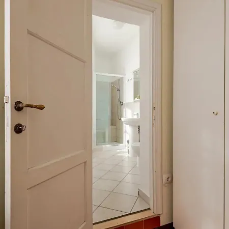 Casa Dussol Apartment