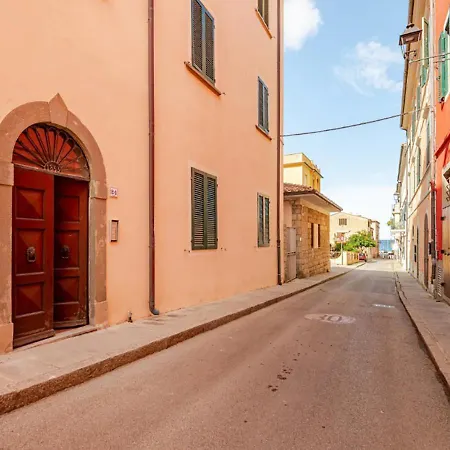 Apartment Casa Dussol Marciana Marina (Isola d'Elba)