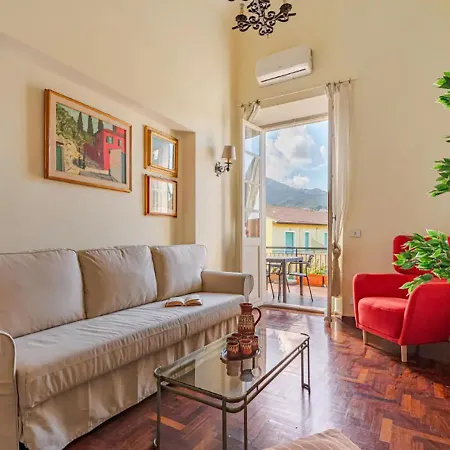 Casa Dussol Apartment
