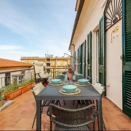 Casa Dussol Apartamento