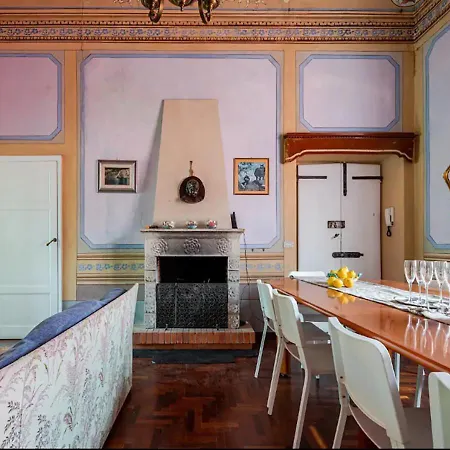Casa Dussol Apartment