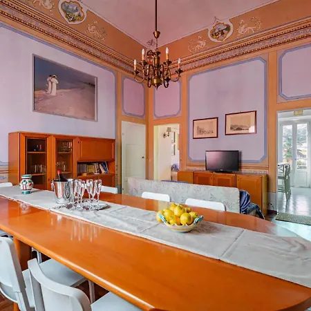 Apartment Casa Dussol