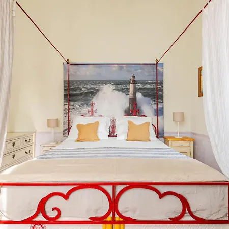 Casa Dussol Apartment Marciana Marina (Isola d'Elba)